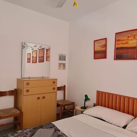 La Casa Del Mare Lejlighed Rosolina Mare Eksteriør billede