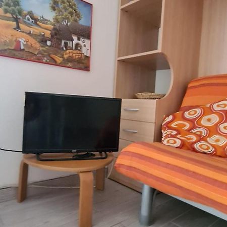 La Casa Del Mare Lejlighed Rosolina Mare Eksteriør billede