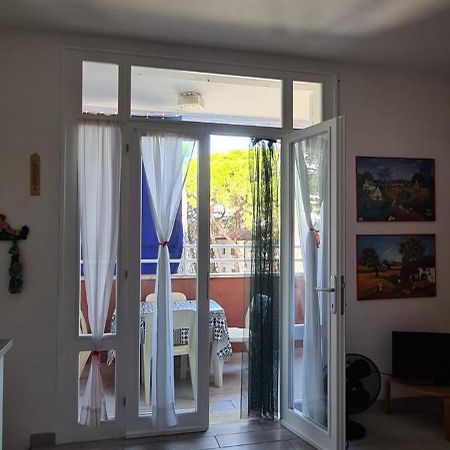 La Casa Del Mare Lejlighed Rosolina Mare Eksteriør billede
