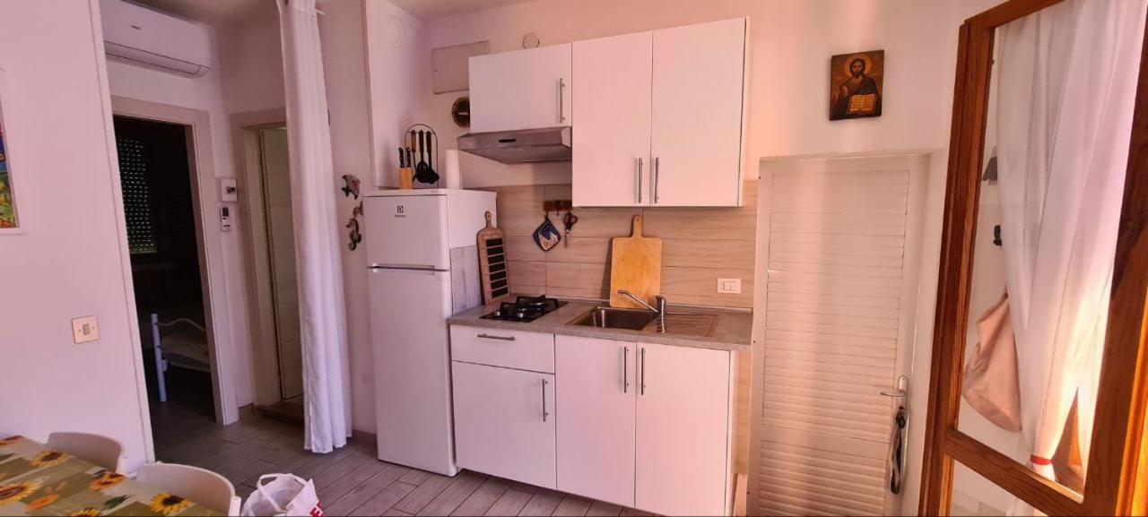 La Casa Del Mare Lejlighed Rosolina Mare Eksteriør billede