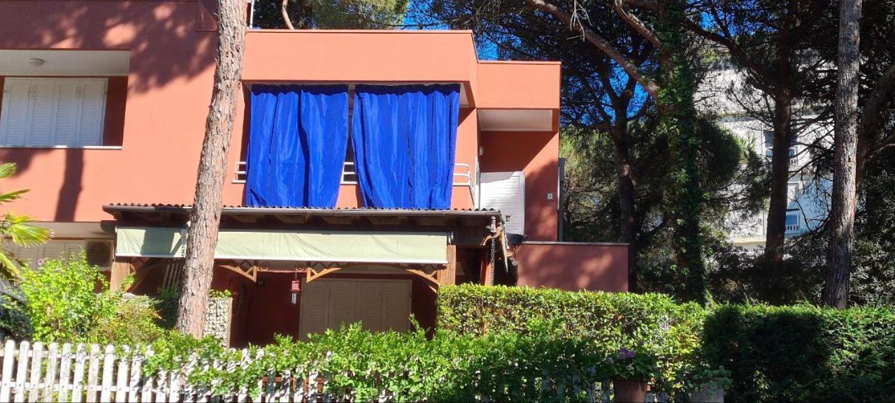 La Casa Del Mare Lejlighed Rosolina Mare Eksteriør billede