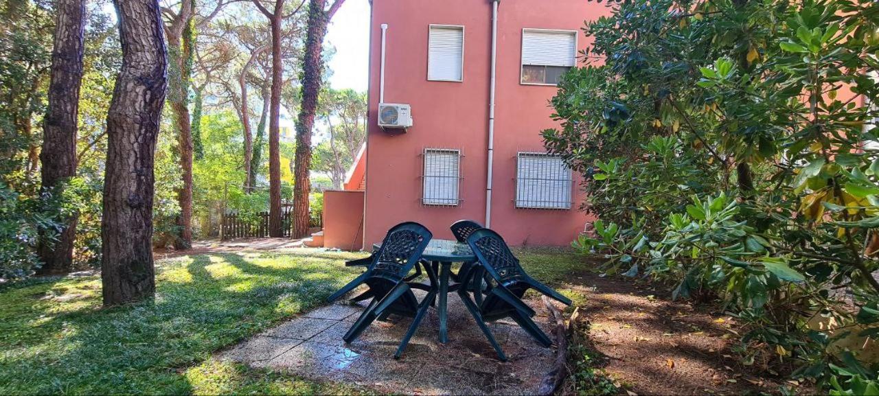 La Casa Del Mare Lejlighed Rosolina Mare Eksteriør billede