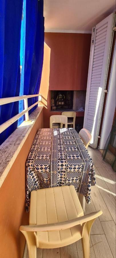 La Casa Del Mare Lejlighed Rosolina Mare Eksteriør billede