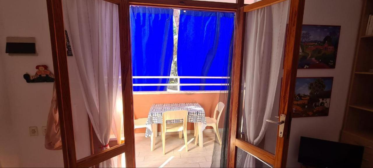 La Casa Del Mare Lejlighed Rosolina Mare Eksteriør billede