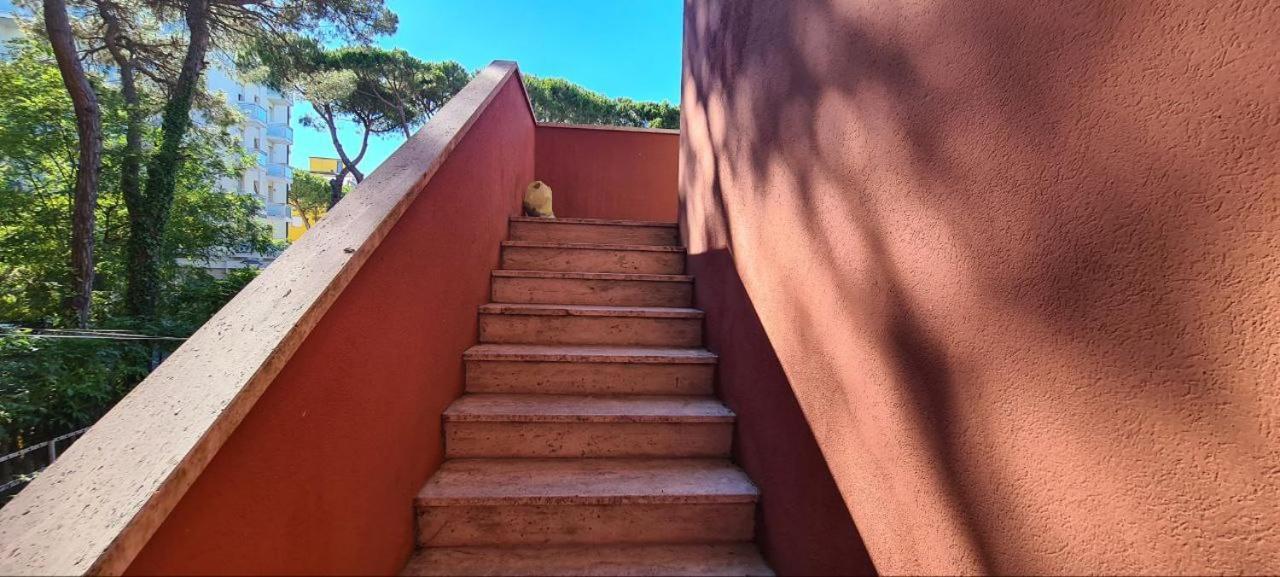 La Casa Del Mare Lejlighed Rosolina Mare Eksteriør billede