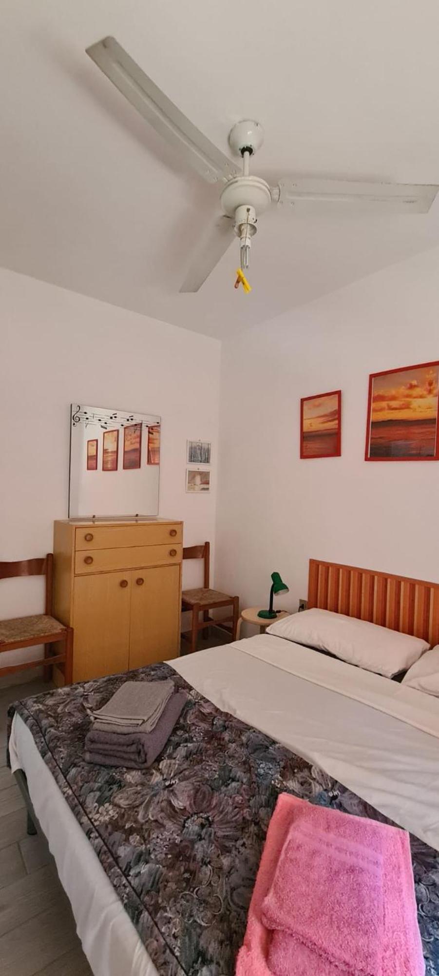 La Casa Del Mare Lejlighed Rosolina Mare Eksteriør billede