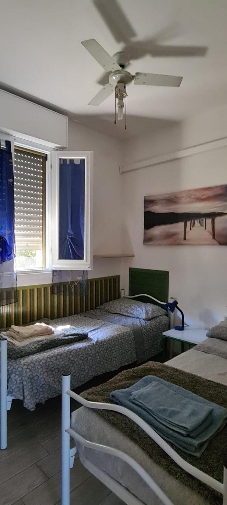 La Casa Del Mare Lejlighed Rosolina Mare Eksteriør billede