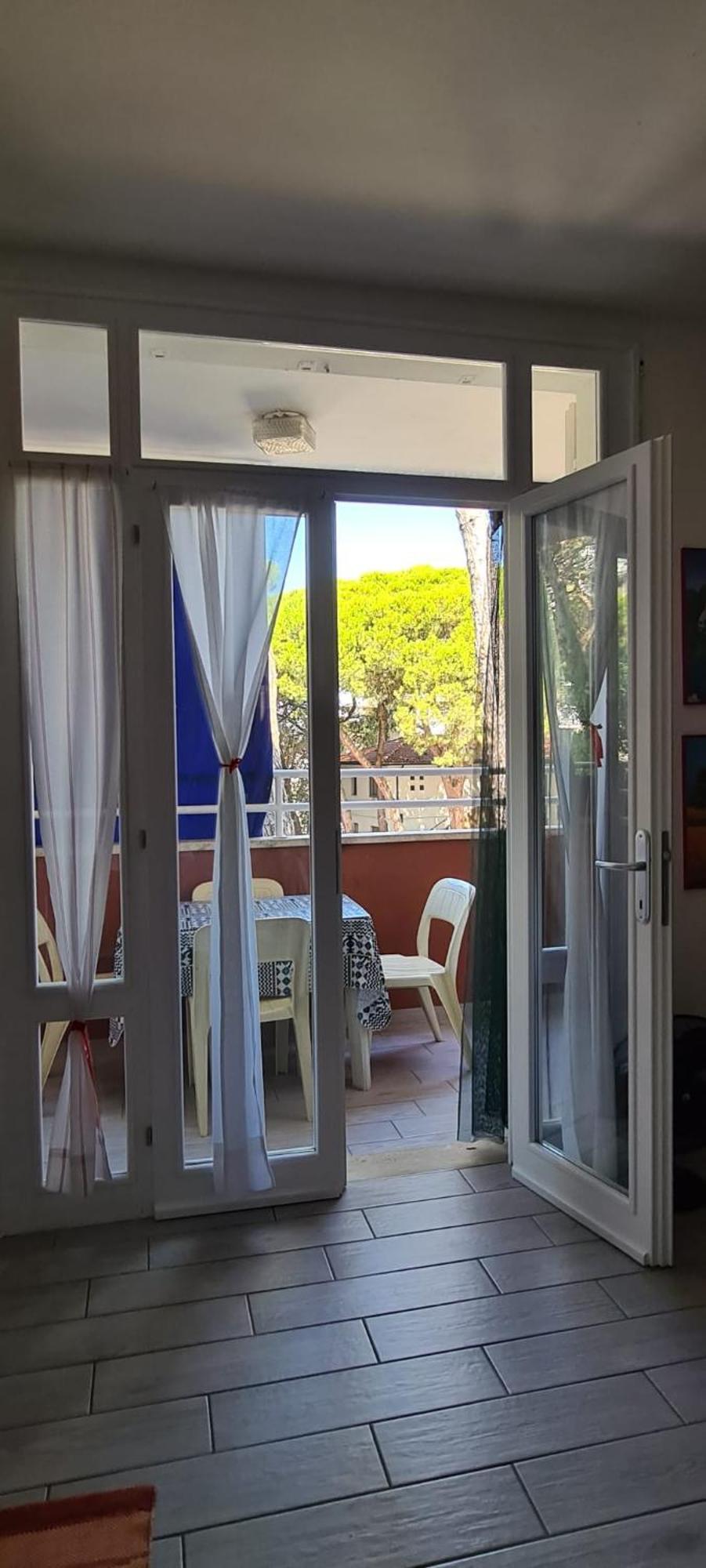 La Casa Del Mare Lejlighed Rosolina Mare Eksteriør billede