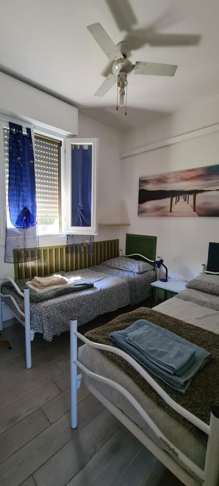 La Casa Del Mare Lejlighed Rosolina Mare Eksteriør billede
