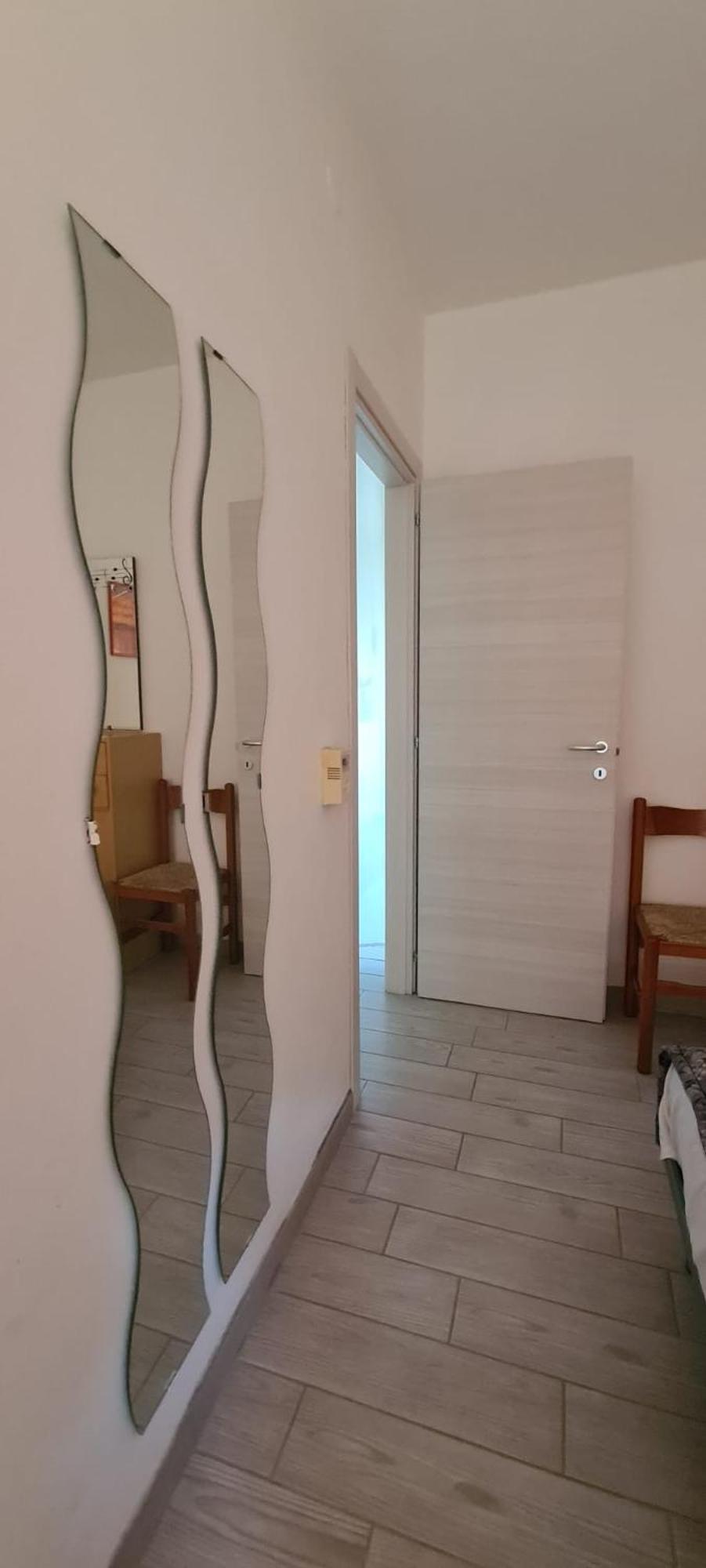La Casa Del Mare Lejlighed Rosolina Mare Eksteriør billede