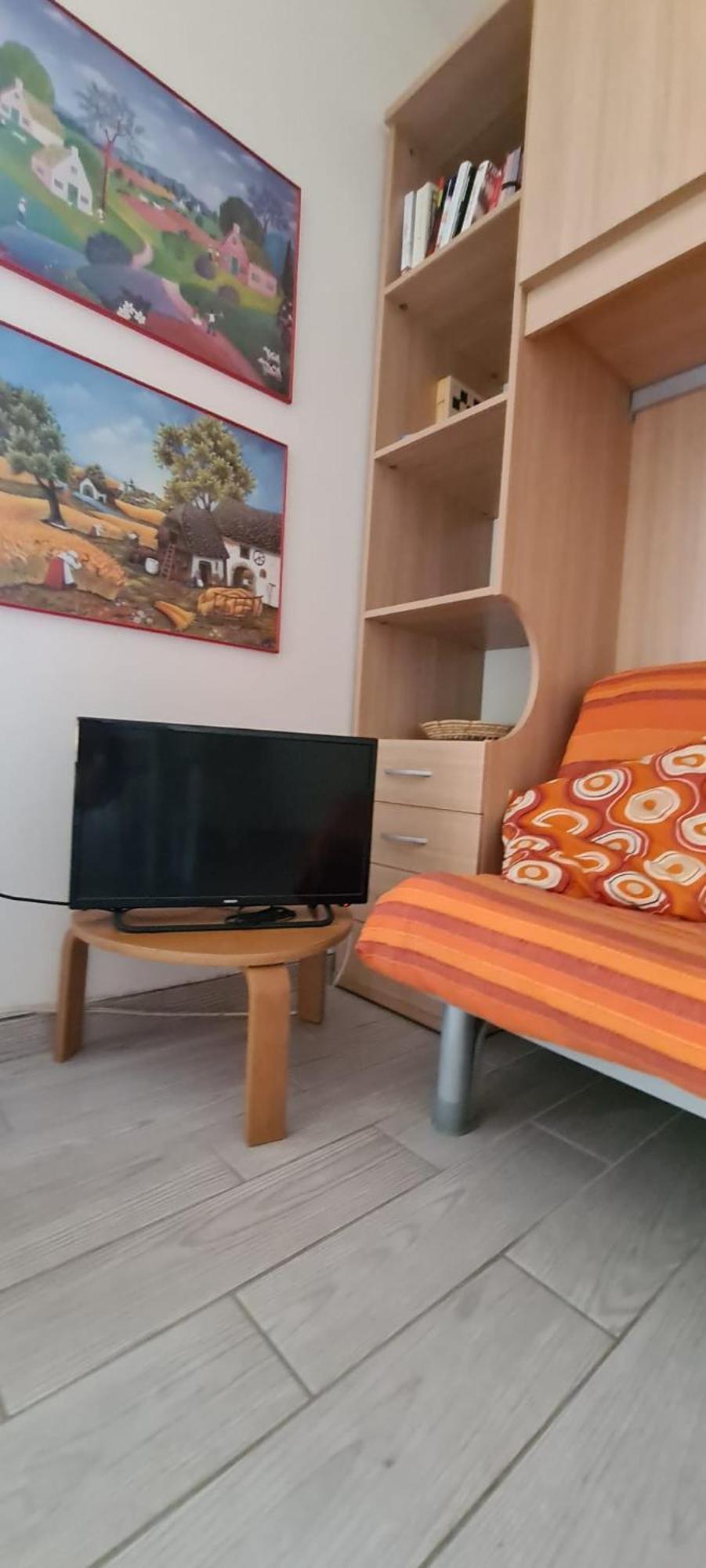 La Casa Del Mare Lejlighed Rosolina Mare Eksteriør billede