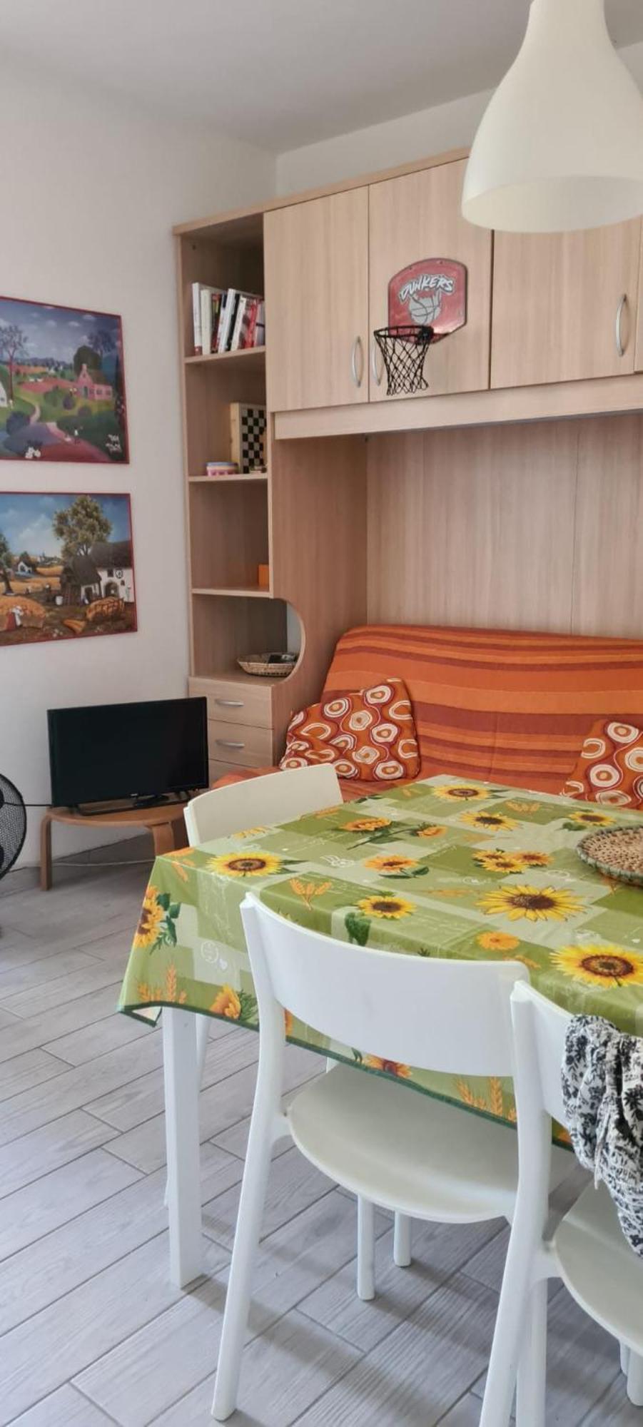 La Casa Del Mare Lejlighed Rosolina Mare Eksteriør billede