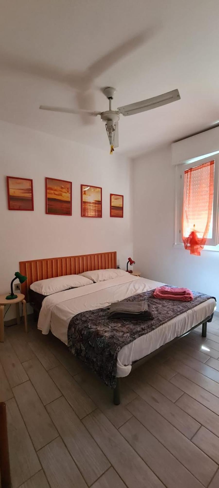 La Casa Del Mare Lejlighed Rosolina Mare Eksteriør billede