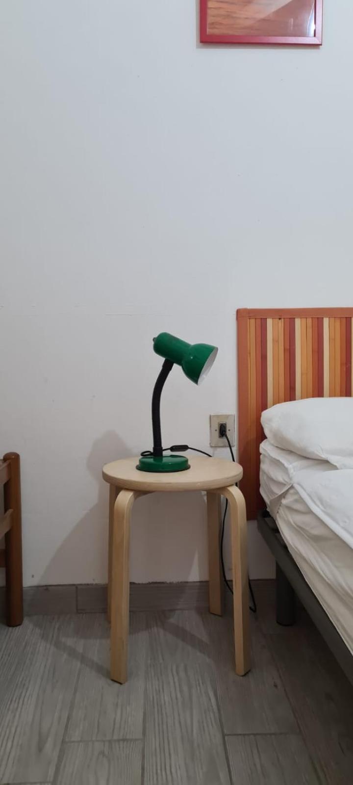 La Casa Del Mare Lejlighed Rosolina Mare Eksteriør billede