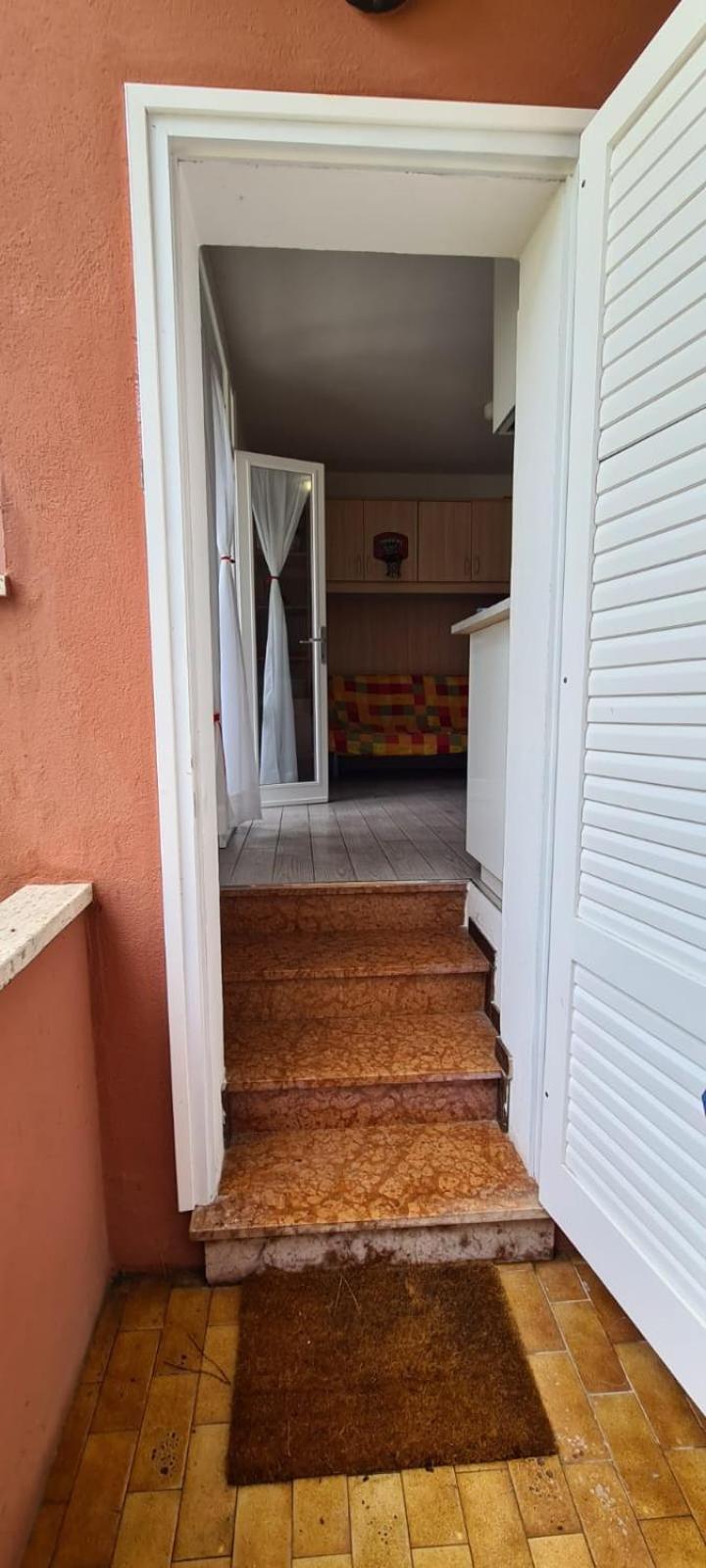 La Casa Del Mare Lejlighed Rosolina Mare Eksteriør billede